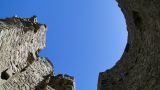 Chateau de Ranrouet à Herbignac en Brière 