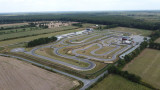 Circuit aérien - karting à Plessé - Solokart