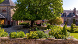 Domaine de la Bretesche - Missillac hôtel restaurant golf