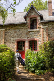 Domaine de la Bretesche - Missillac hôtel restaurant golf