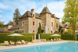 Domaine de la Bretesche - Missillac hôtel restaurant golf