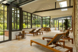 Domaine de la Bretesche - Missillac hôtel restaurant golf