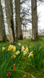 Domaine de la Brissais location de salle à St Gildas des Bois