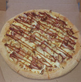 Domino's Pizza Pont-Château