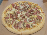 Domino's Pizza Pont-Château
