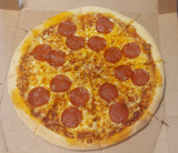Domino's Pizza Pont-Château