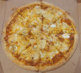 Domino's Pizza Pont-Château
