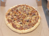 Domino's Pizza Pont-Château