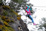 Escapades Verticales : Accrobranche, Via ferrata, location de canoës, paddles