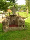 Fontaine du Nuble