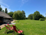 Gîte de Brimbilly à Guenrouët 