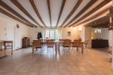 Gîte de Brimbilly à Guenrouët 