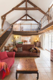 Gîte de Brimbilly à Guenrouët 