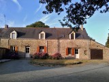 Gite du menhir gite de groupe à Pont-Château