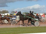 Hippodrome de Pont-Château