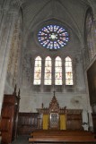 intérieur église missillac