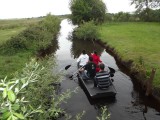 Jean-Sébastien  CRUSSON - Location de barque pour découvrir le marais de Brière - Au départ du port de la Chaussée Neuve