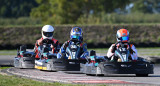 Karting à Plessé - Solokart