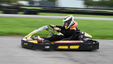  karting à Plessé - Solokart