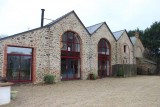 La Ferme école -location de salle et gîte - Saint Gildas des Bois