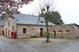 La Ferme école -location de salle et gîte - Saint Gildas des Bois