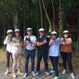 La Vallée des Korrigans - Parc de Loisirs  - Laser game - Savenay