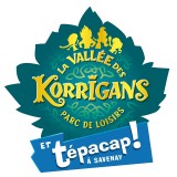 01 La Vallée des Korrigans - Parc de Loisirs - Savenay