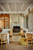 Le Montaigu domaine de la Bretesche