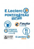 Leclerc Rive Sud