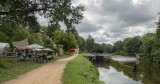 Les Touche à Tout - Restauration rapide près du canal de Nantes à Brest