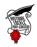 Logo Histoire Locale de Pont-Château