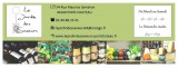 Logo Jardin des Saveurs