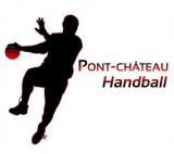 Logo Pont-Château Handball