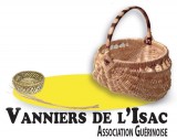 Logo Vanniers de l'Isac