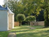 Manoir de la Haye Eder, chambres d'hôtes à Missillac proche de l'axe Nantes Vannes