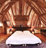Manoir de la Haye Eder, chambres d'hôtes à Missillac proche de l'axe Nantes Vannes