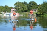 paddle guenrouet