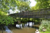 passerelle brivet