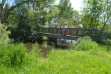 passerelle brivet