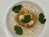 Restaurant l'Estaminet à Pont-Château