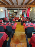 restaurant le Deffay