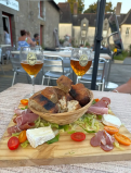 restaurant le Deffay
