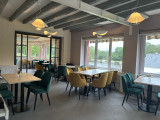 restaurant le relais St Clair
