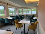 restaurant le relais St Clair