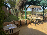 Restaurant QG St Clair