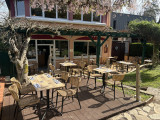 Restaurant QG St Clair