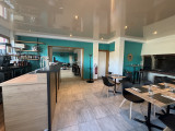 Restaurant QG St Clair
