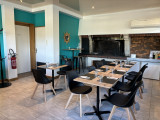 Restaurant QG St Clair