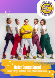 Roller Dance Squad