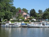 Saint-Clair à Guenrouet